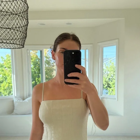 Rag & Bone Dress - Picture 2 of 2